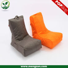 Fresh água prova simples beanbag / feijão sacos, alta volta poliéster